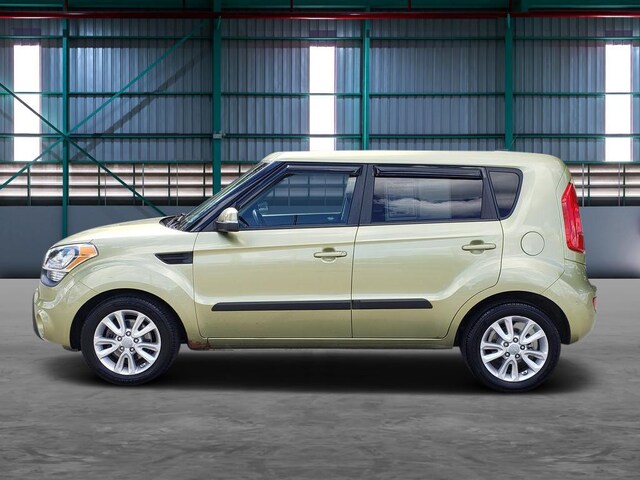 2012 Kia Soul