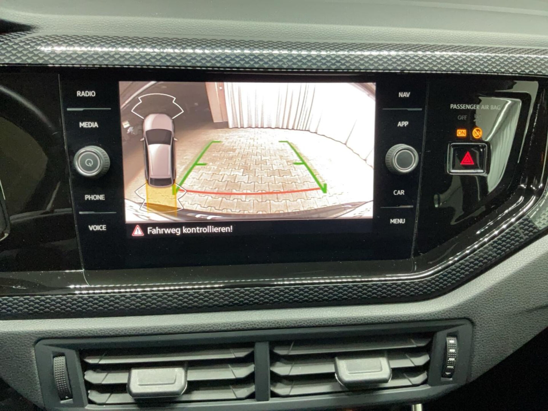 Volkswagen Taigo MOVE