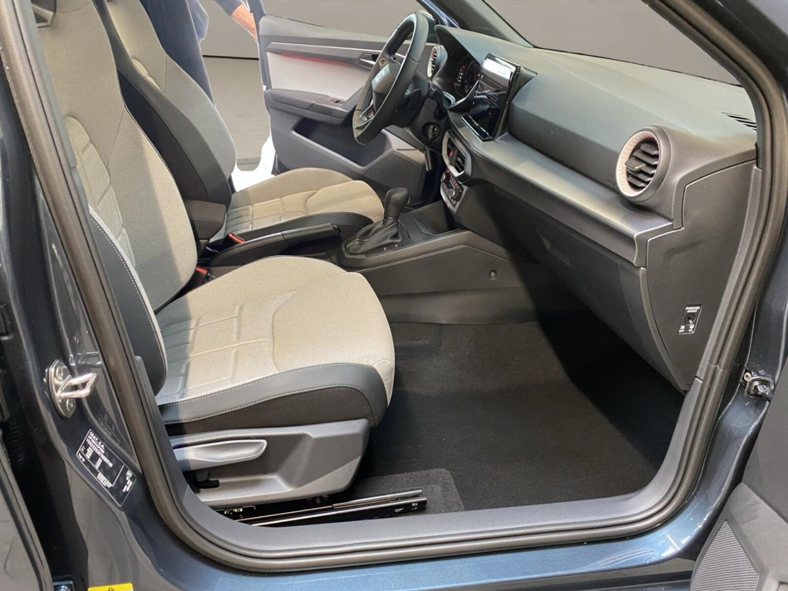 SEAT Arona – Bild 18