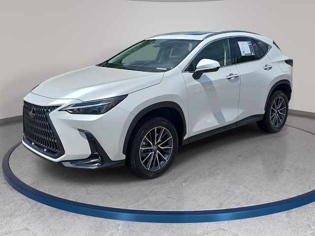 2024 Lexus NX 250