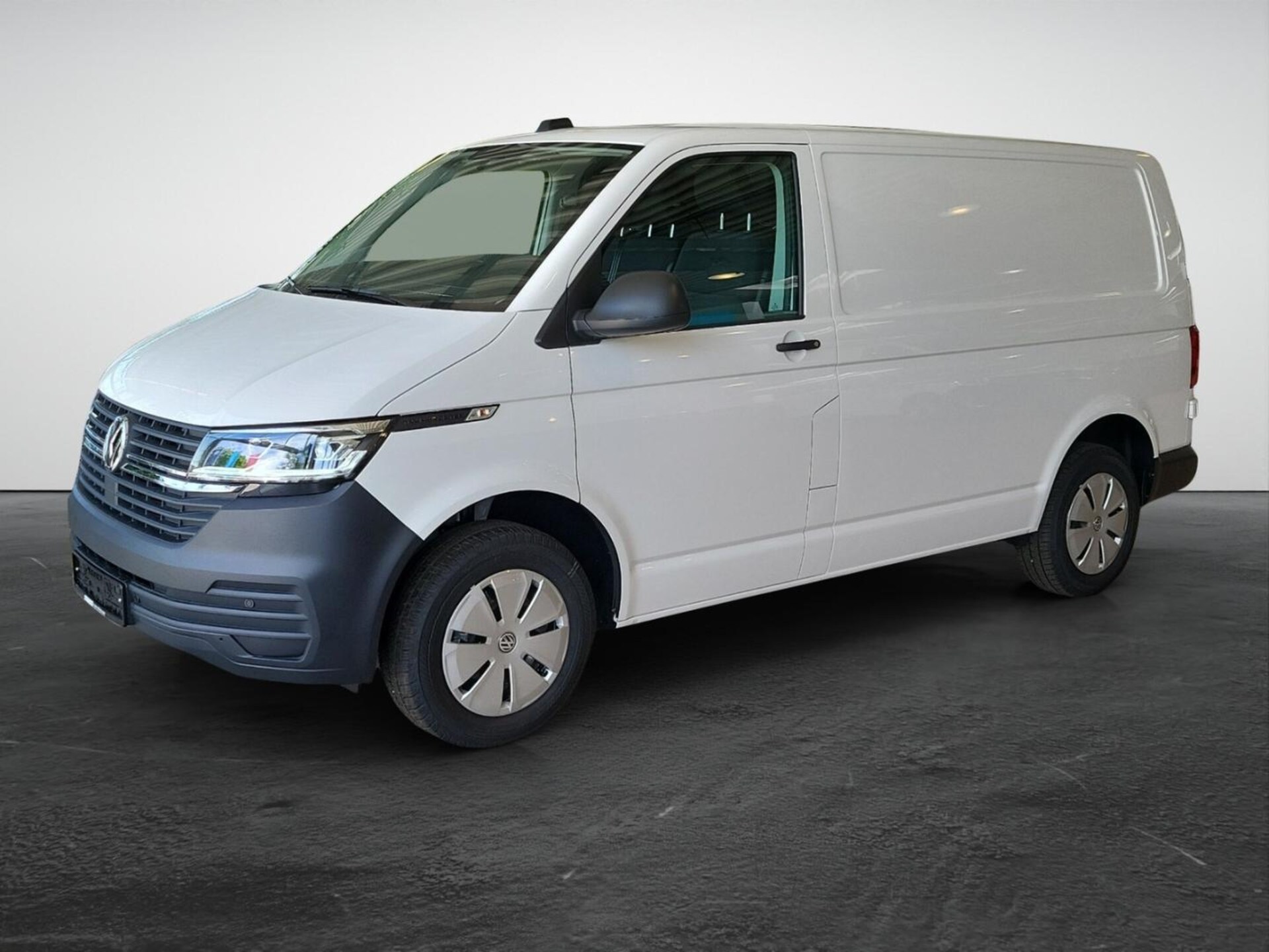 Volkswagen T6.1 Transporter Kasten kurzer Radstand