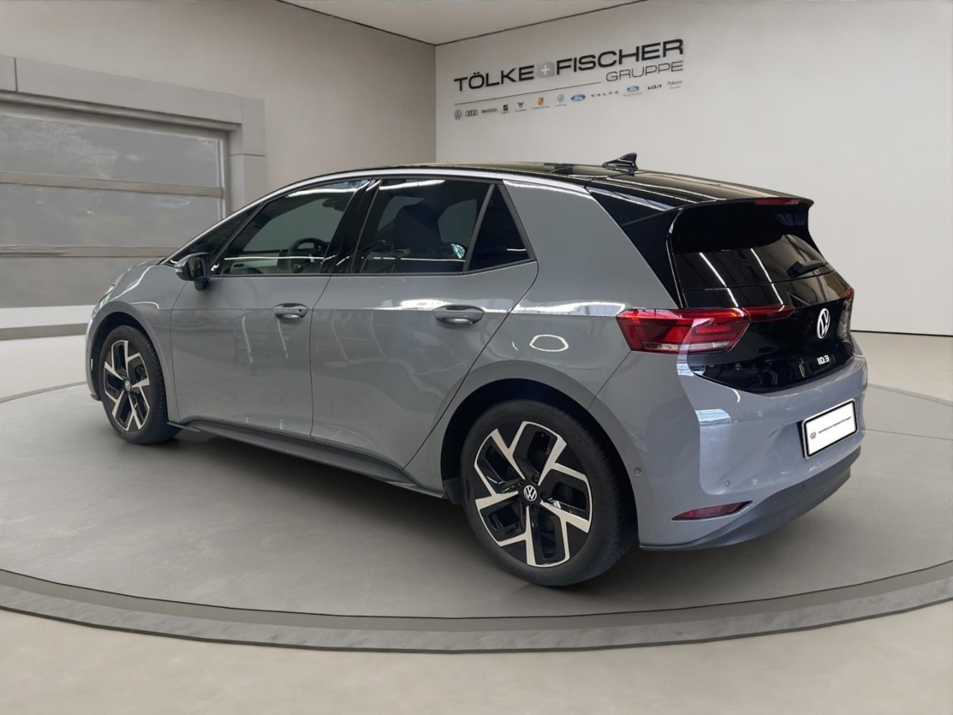 Volkswagen ID.3 MOVE Pro