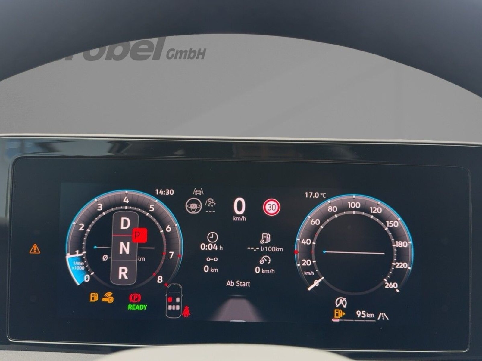 Volkswagen T-Roc – Bild 14