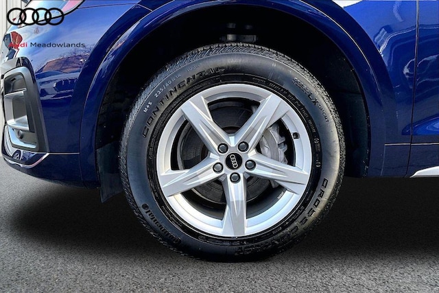 2023 Audi Q5 Premium - Photo 34