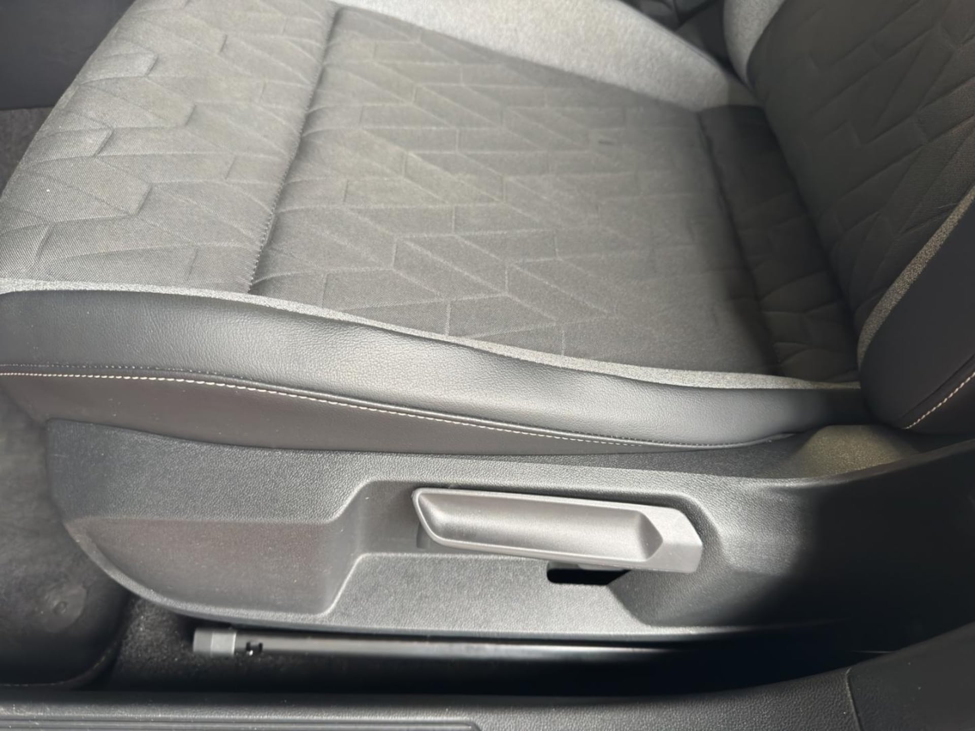 Volkswagen Golf Variant Goal