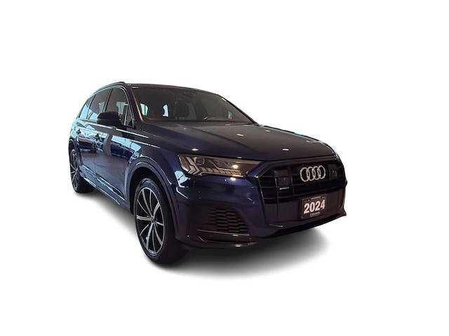 2024 Audi Q7