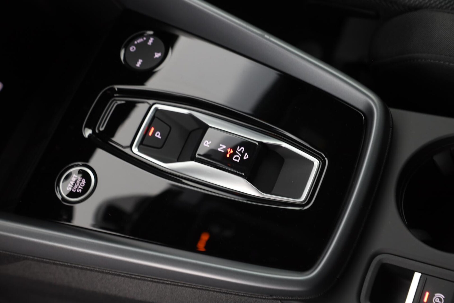 Audi A3 Sportback Advanced