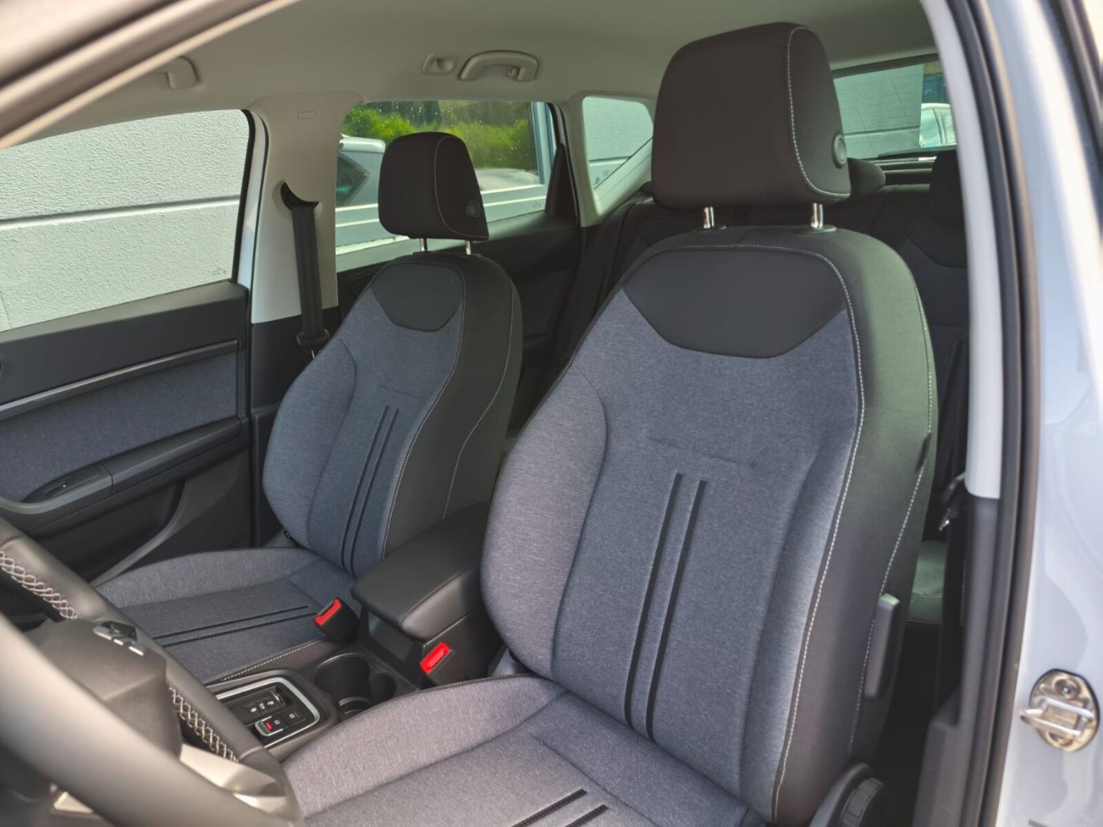 SEAT Ateca – Bild 9