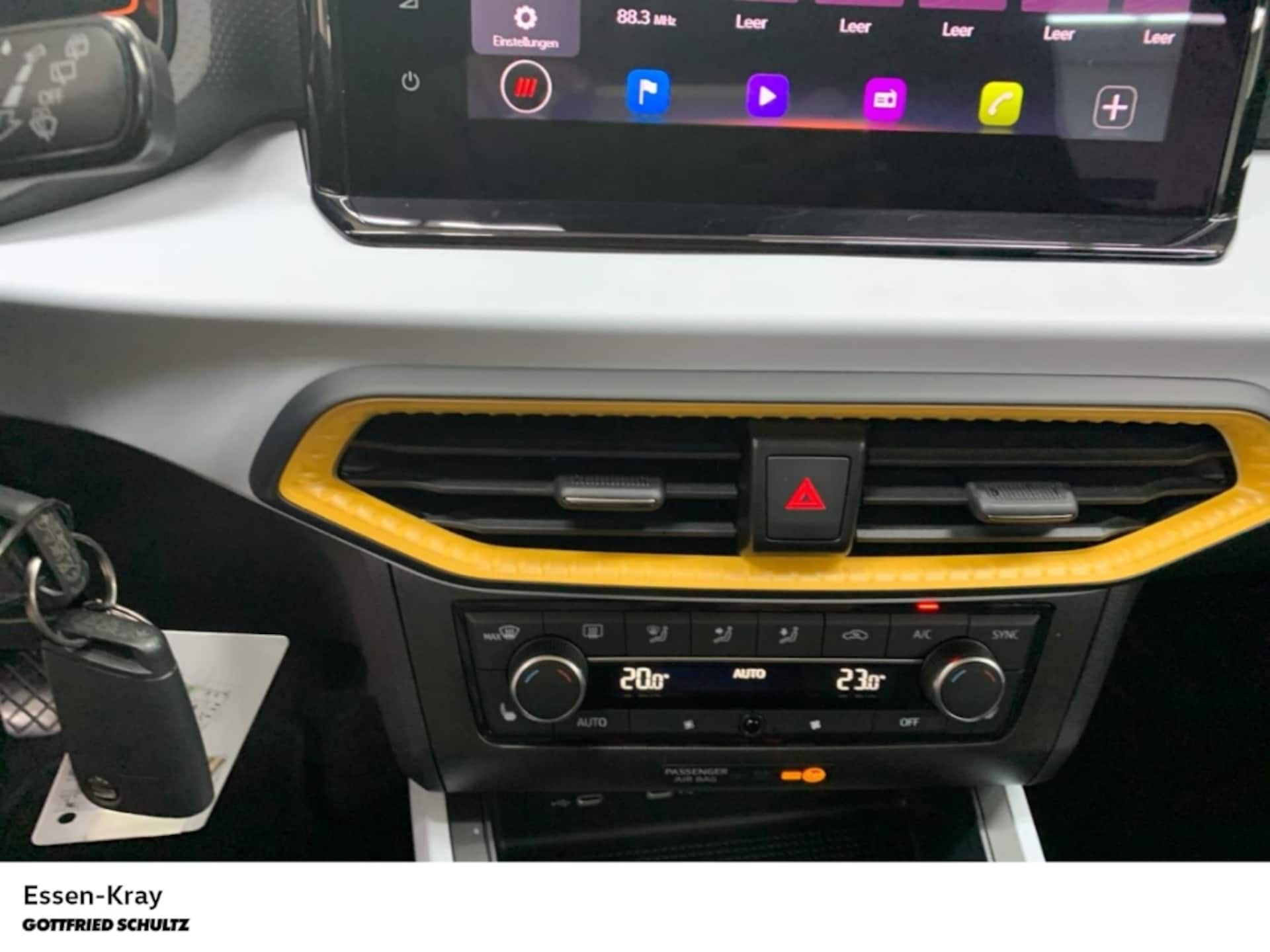 SEAT Arona Style