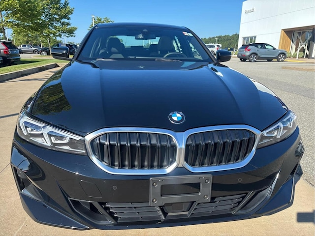2026 BMW 330i