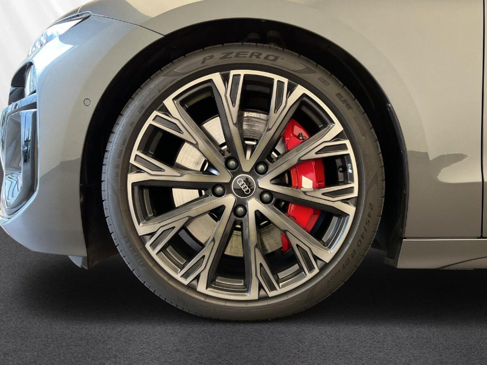 Audi S6 Avant e-tron – Bild 4
