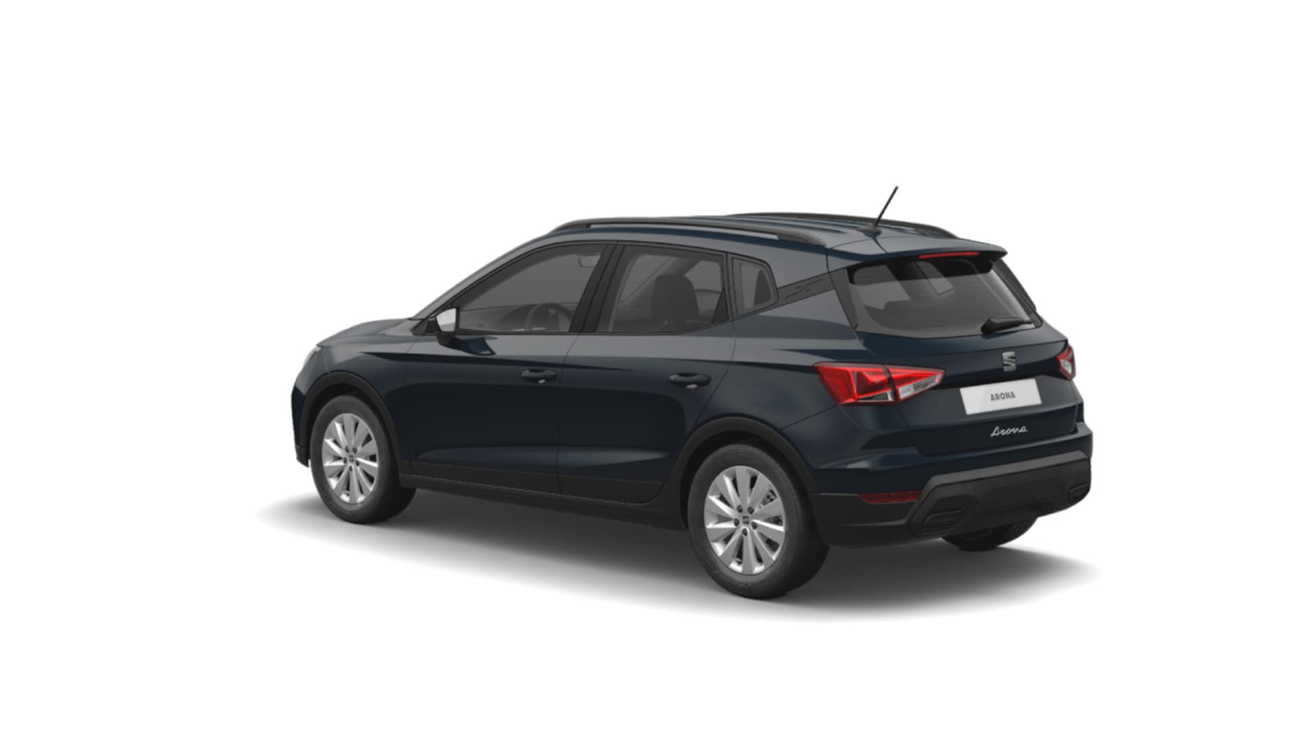 SEAT Arona Style