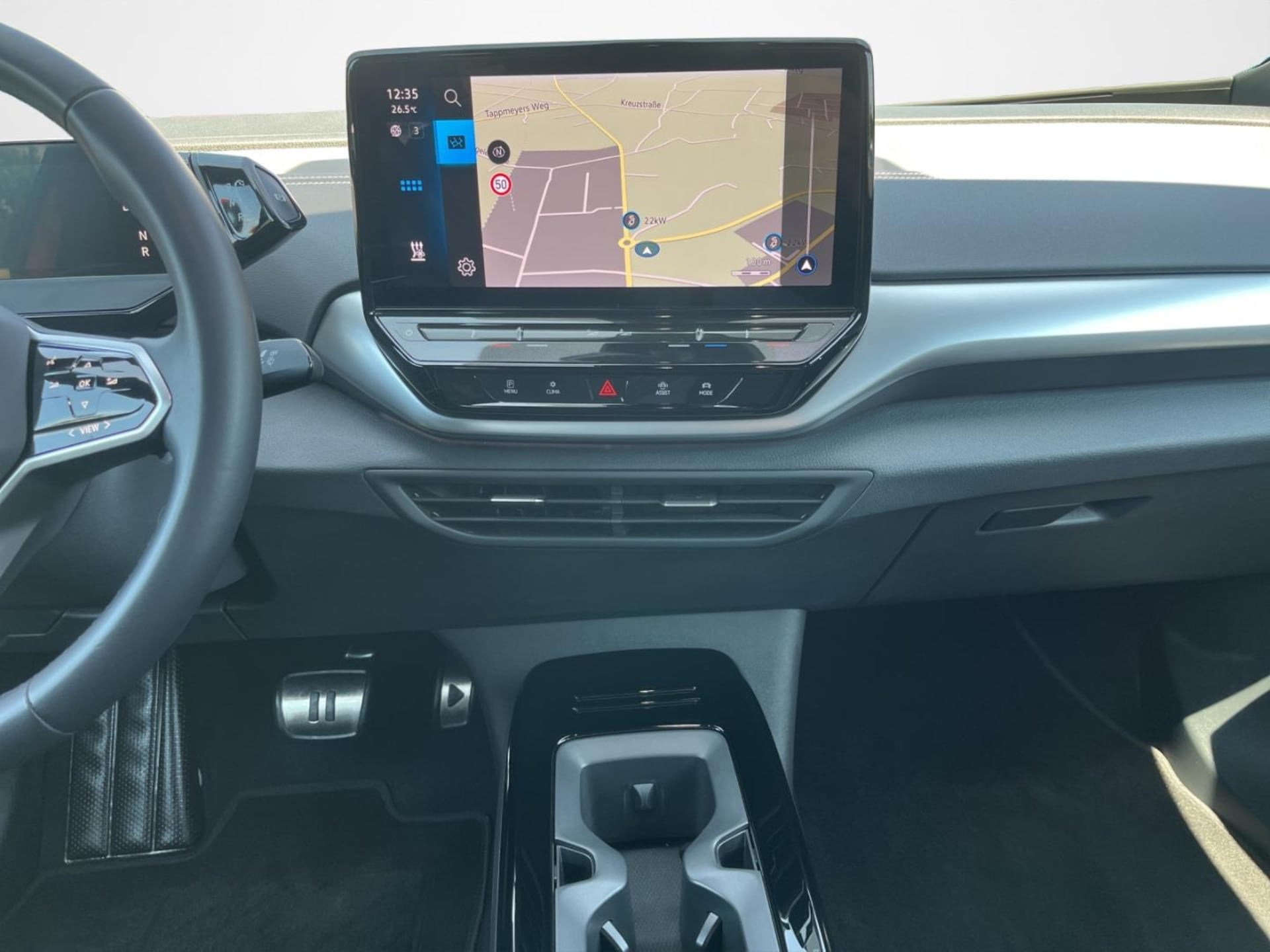 Volkswagen ID.5 Pro Performance