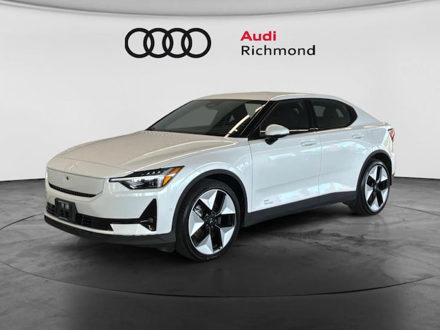 2024 Polestar 2