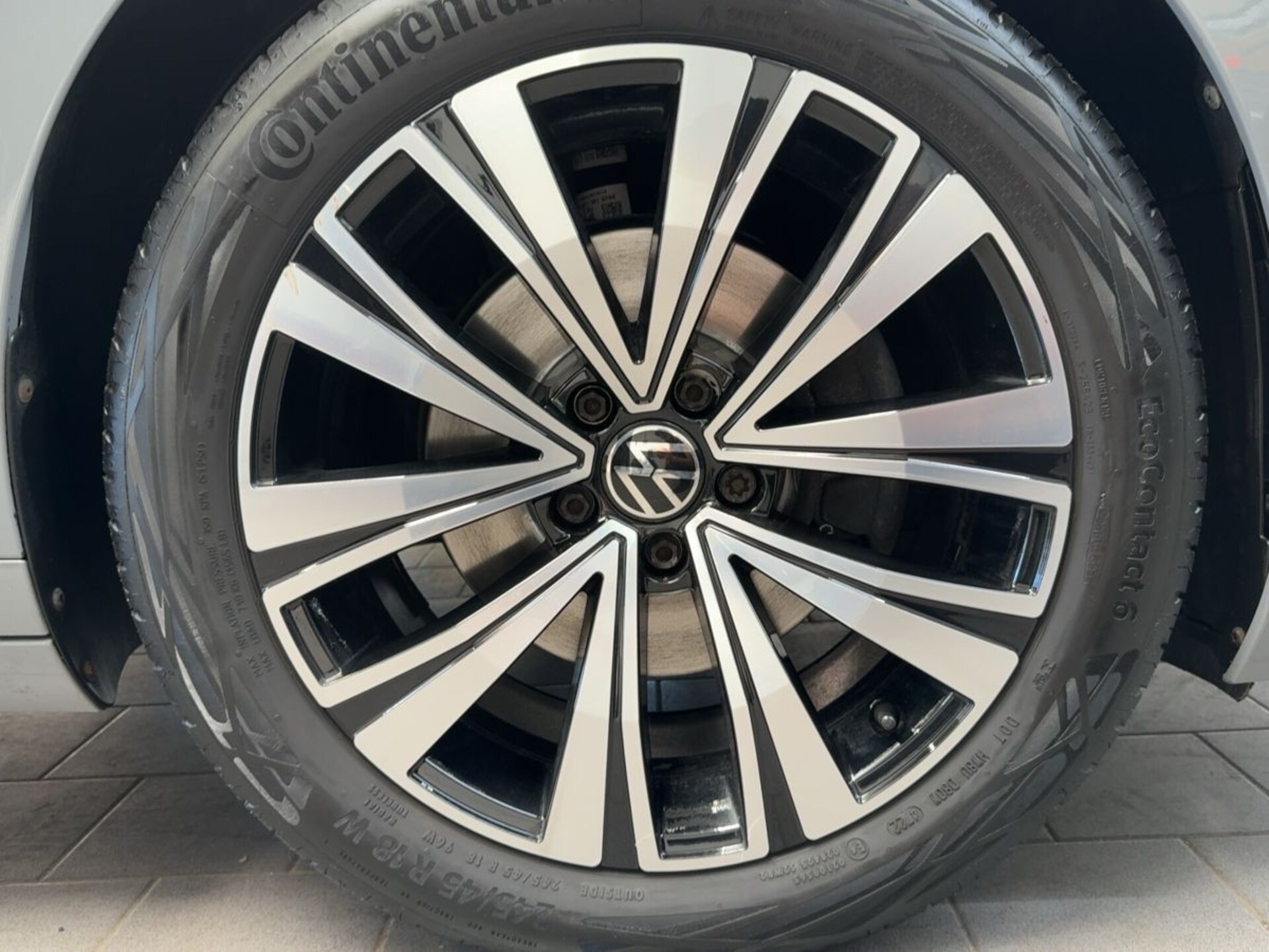 Volkswagen Arteon Shooting Brake Elegance