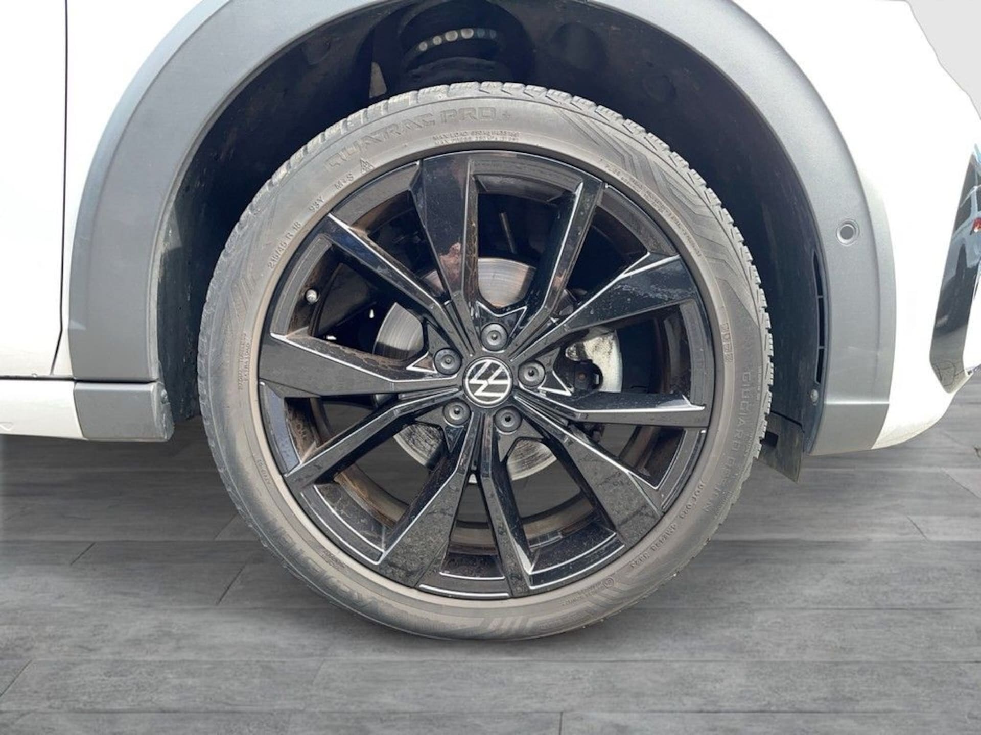 Volkswagen Taigo R-Line