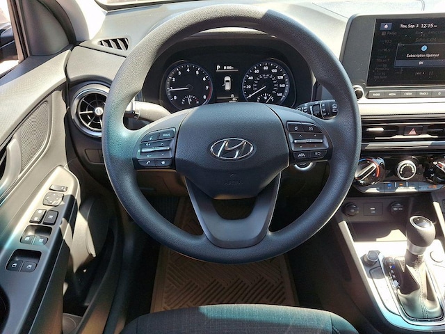 2023 Hyundai Kona