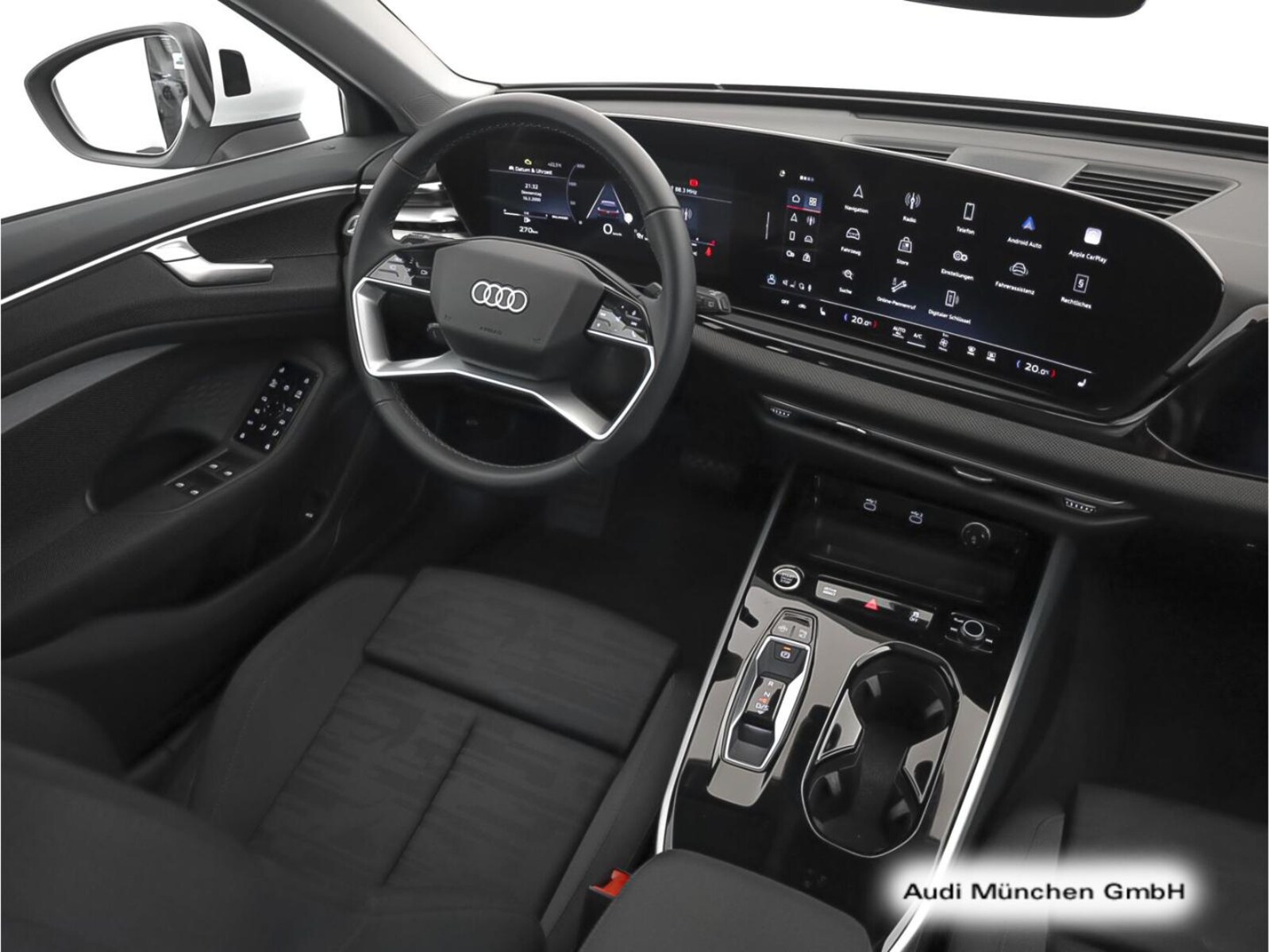 Audi A6 Avant – Bild 9