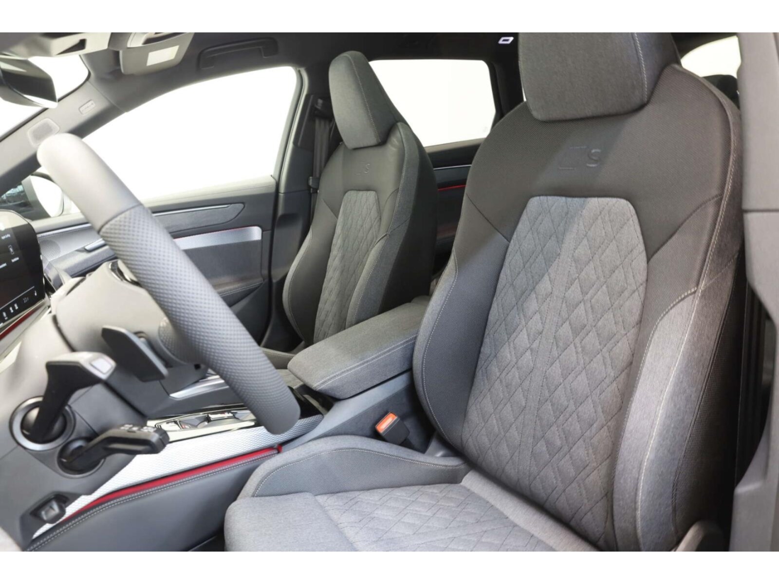 Audi A6 Avant – Bild 10