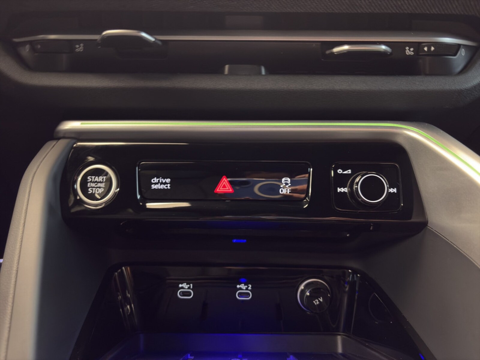 Audi Q5 Sportback – Bild 20