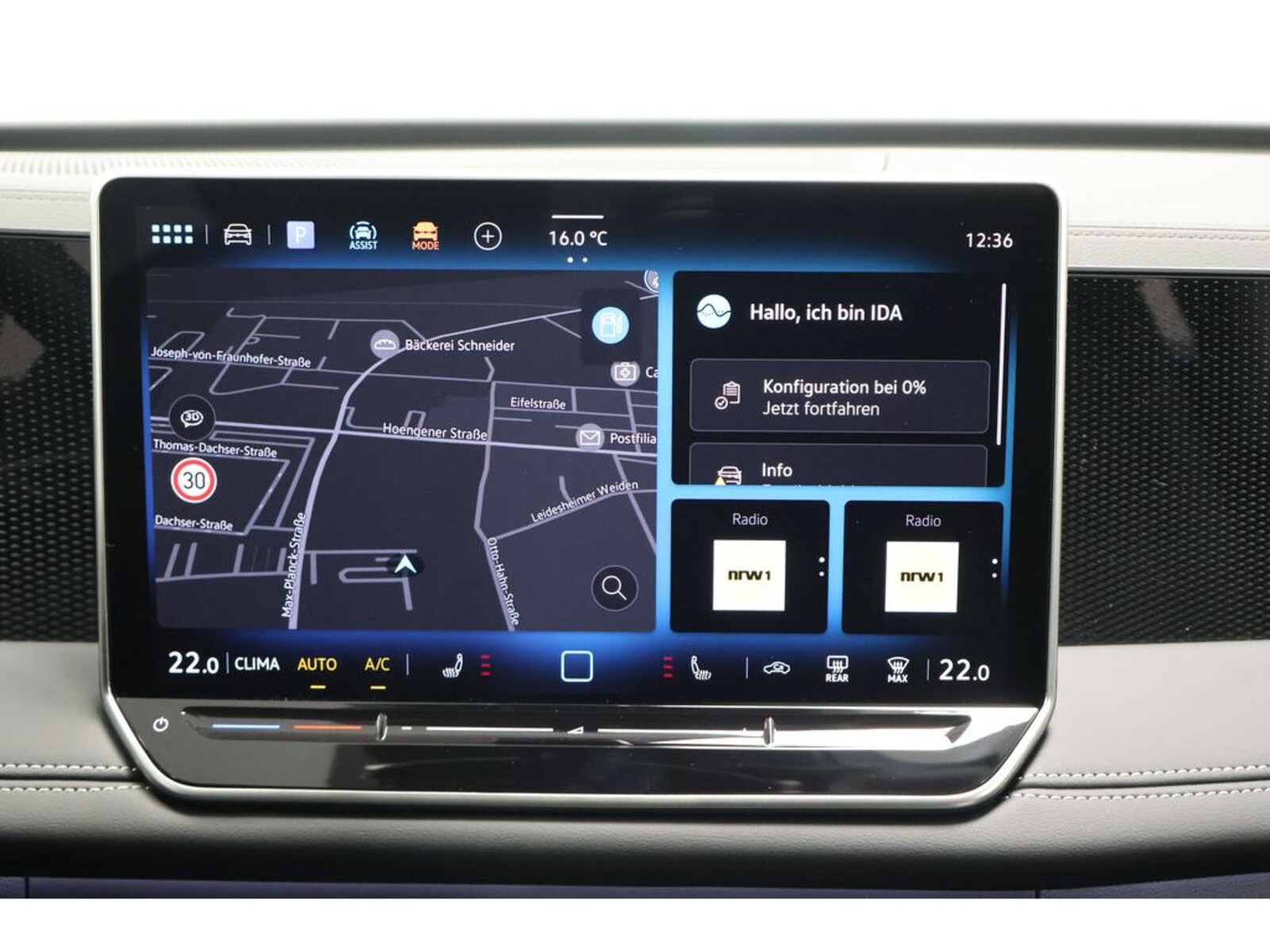 Volkswagen Tiguan – Bild 10