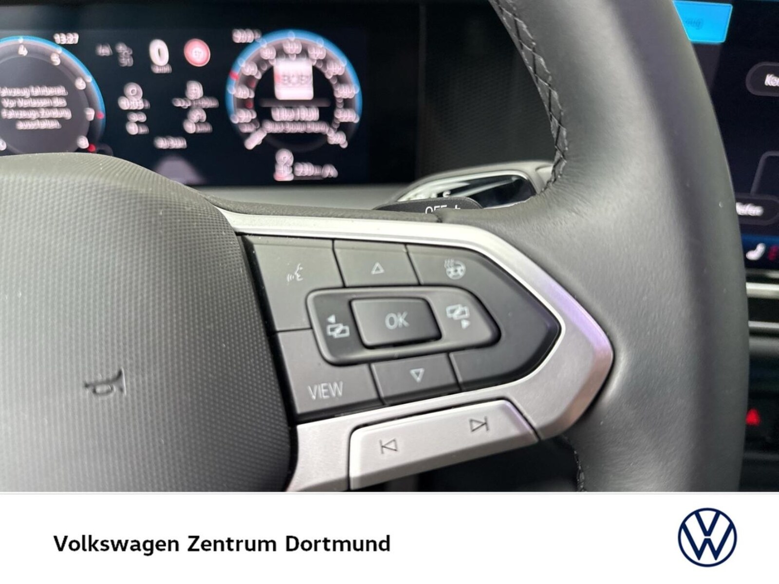 Volkswagen Tayron – Bild 14