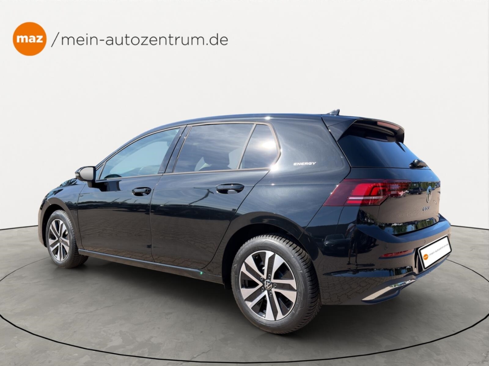 Volkswagen Golf – Bild 4