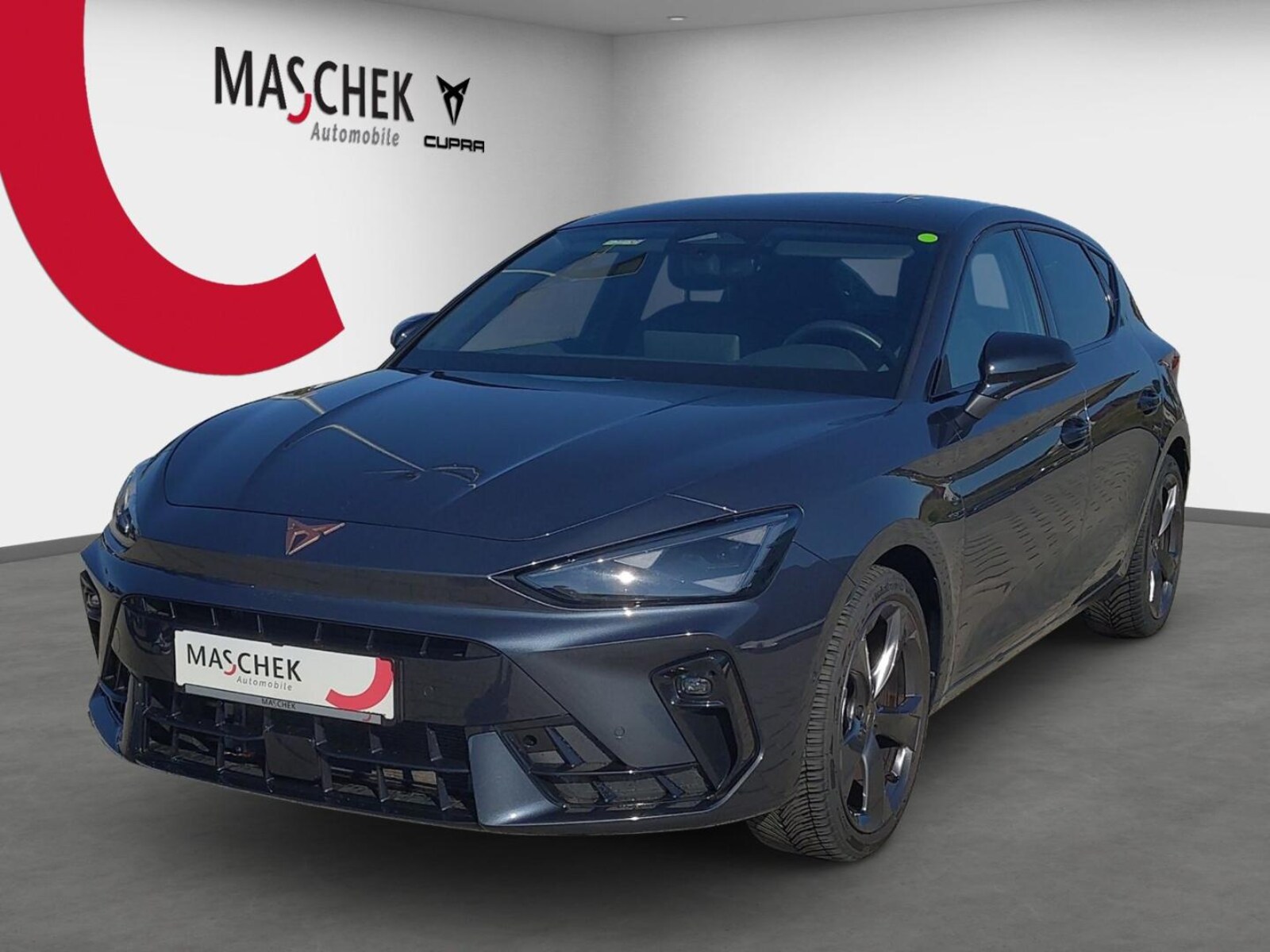 CUPRA Leon – Bild 2