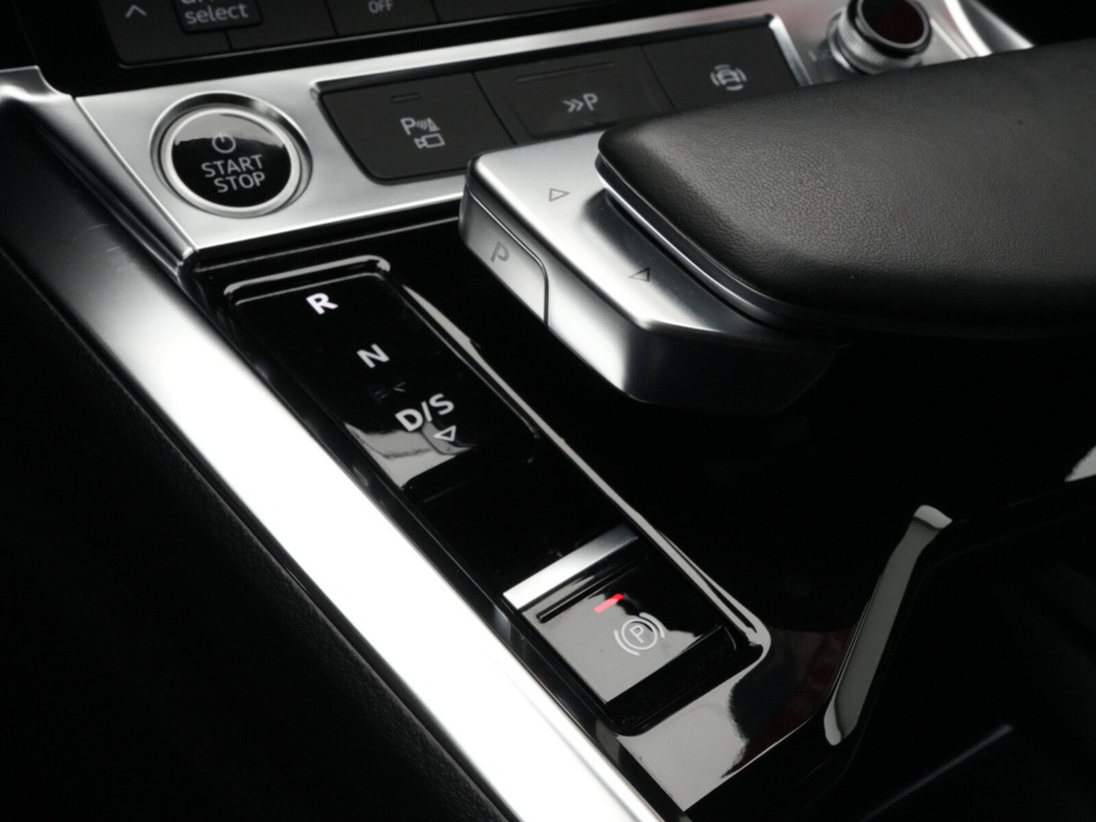 Audi Q8 e-tron – Bild 18