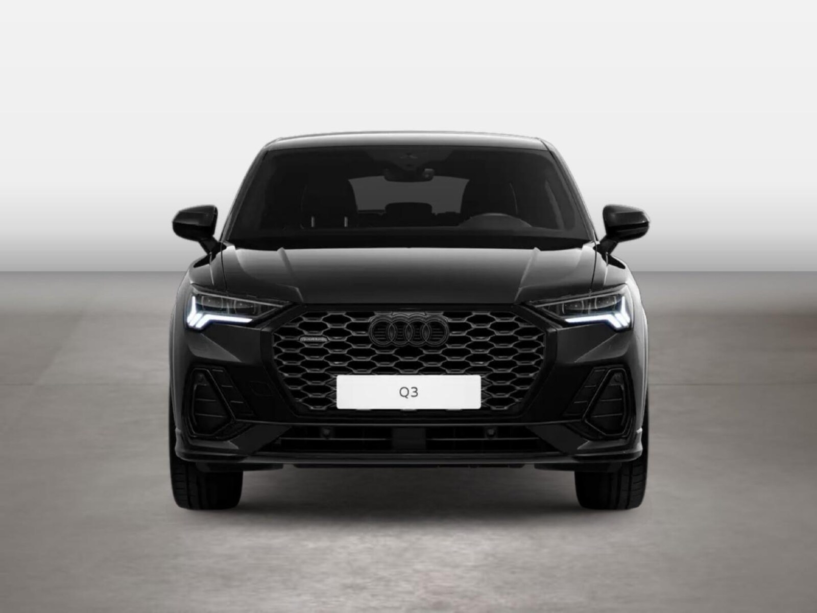 Audi Q3 Sportback – Bild 5