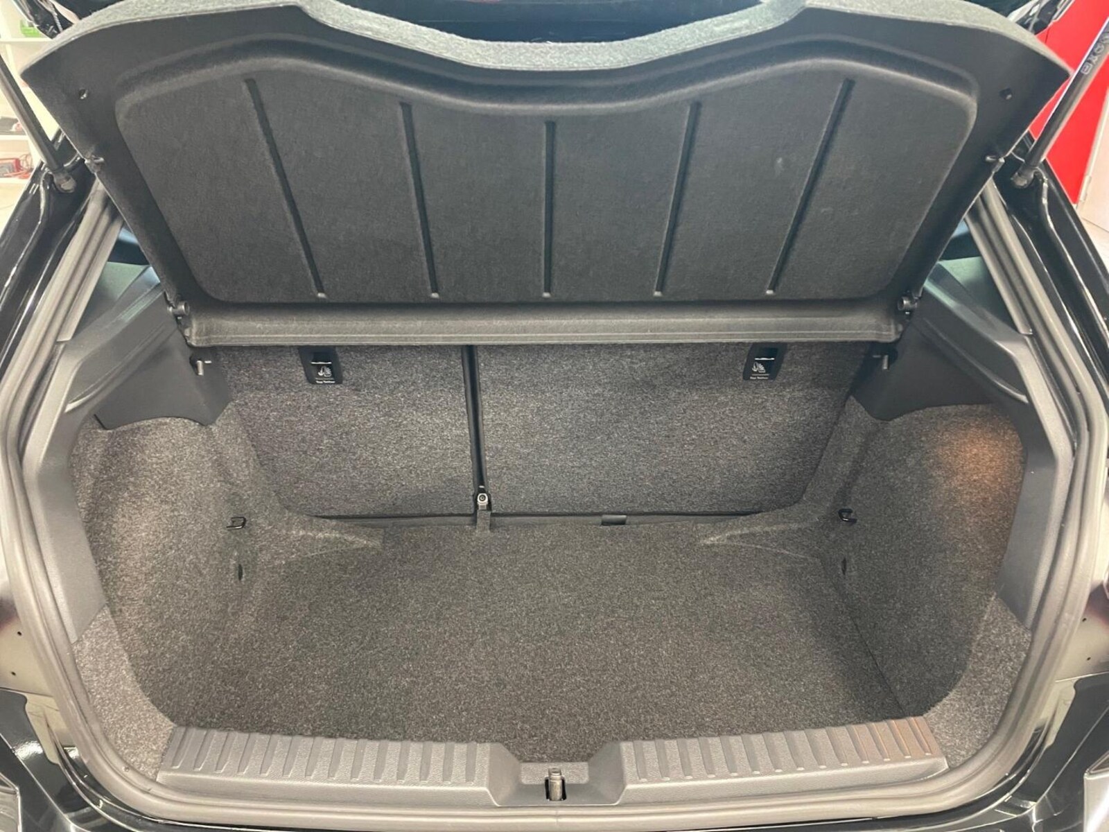 SEAT Ibiza – Bild 15
