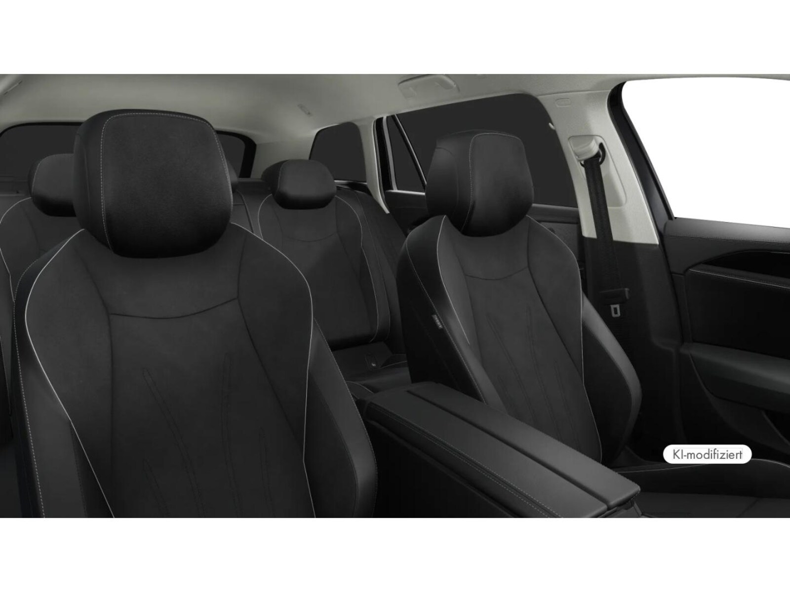 Volkswagen Passat – Bild 9
