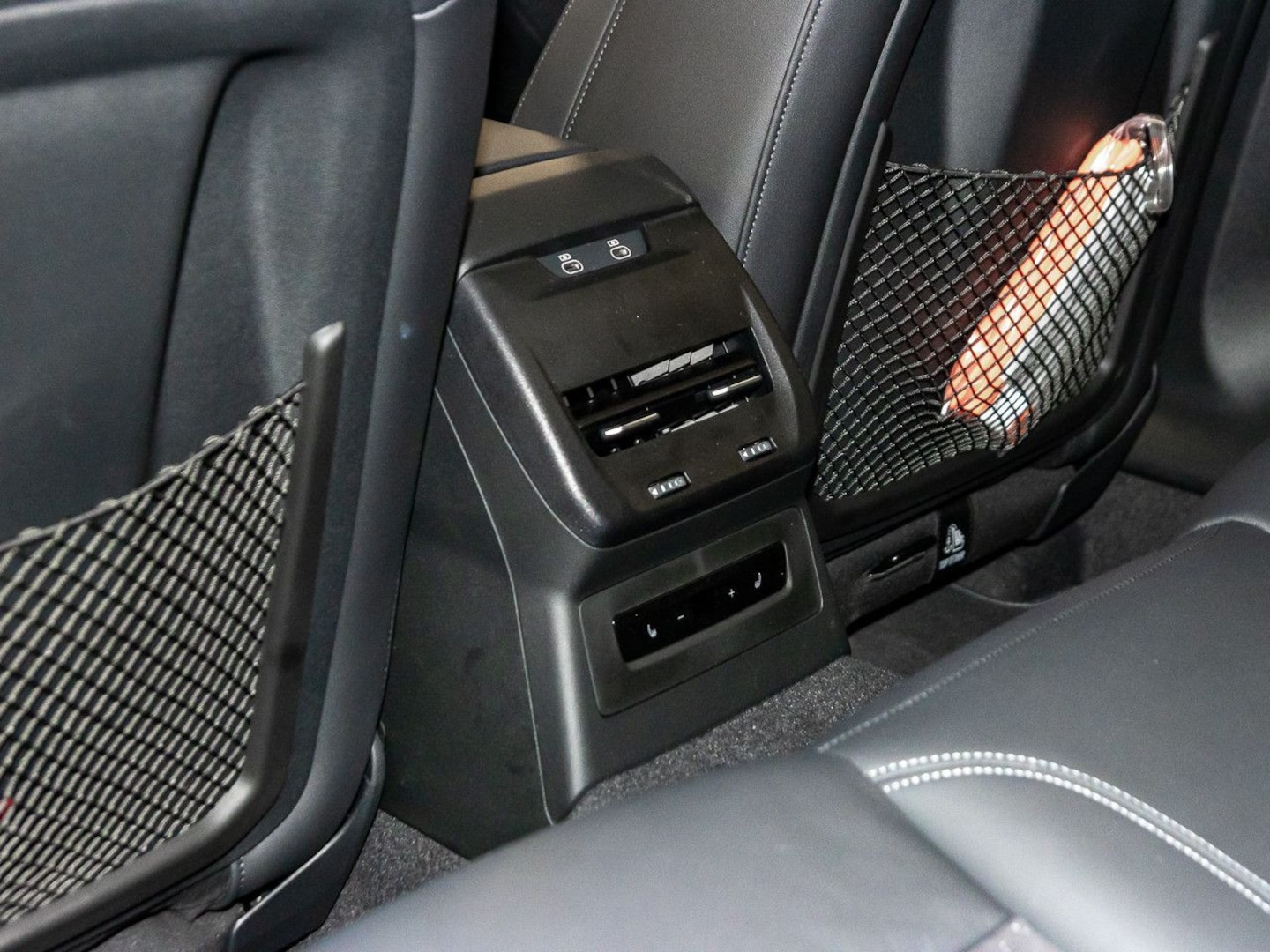 Bild über Audi A5 Avant e-hybrid e-hybrid quattro 270 kW S tronic - für weitere Informationen kontaktieren Sie den Audi Partner
