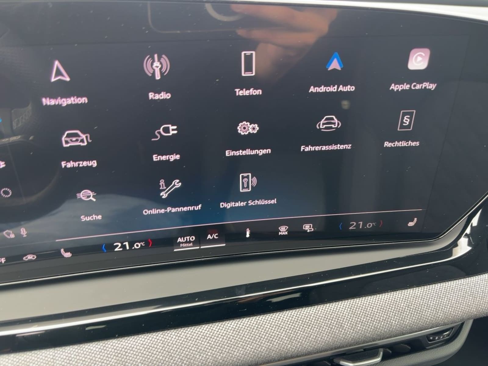 Audi A5 Avant – Bild 15