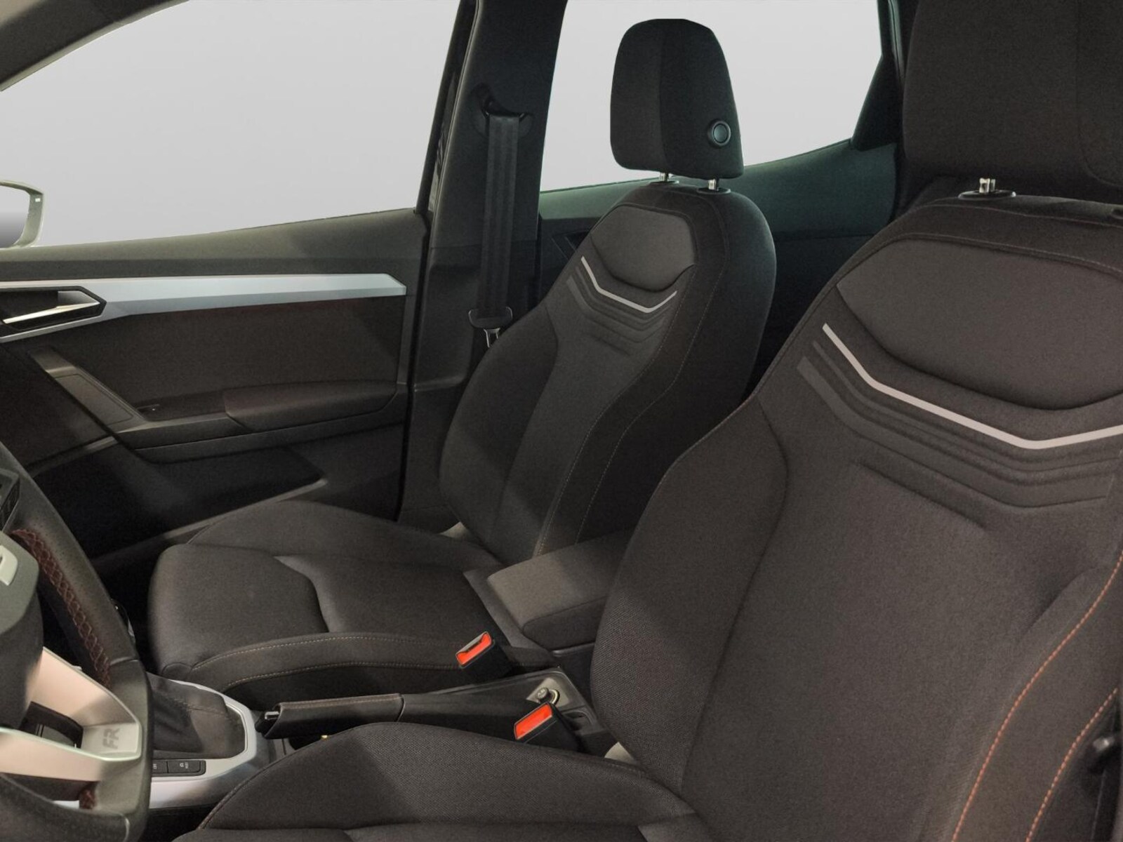 SEAT Arona – Bild 12