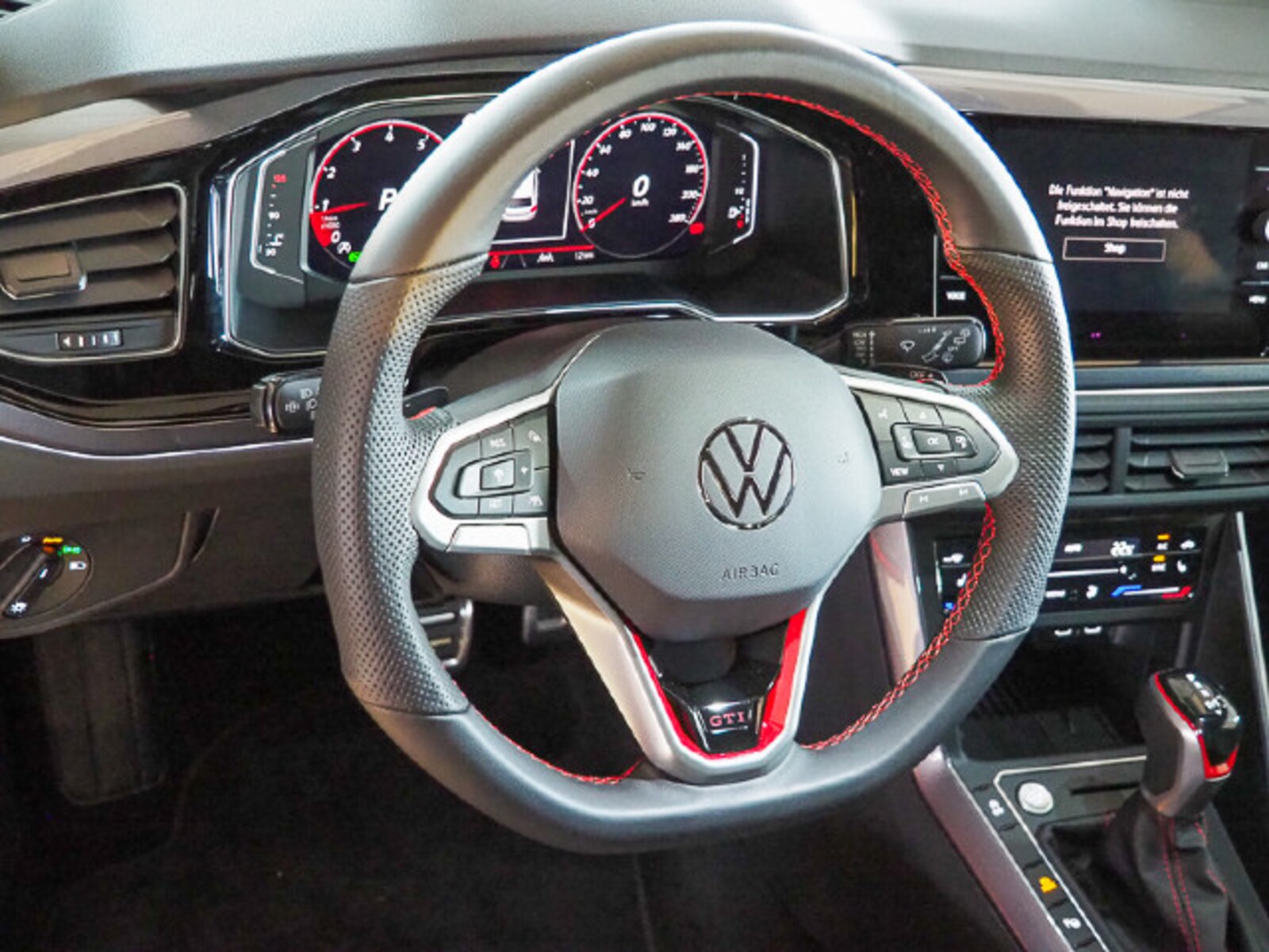 Volkswagen Polo – Bild 11