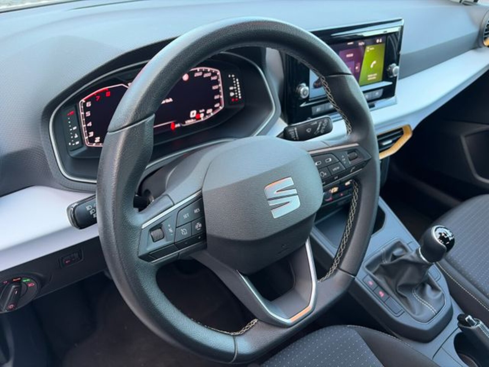 SEAT Ibiza – Bild 10