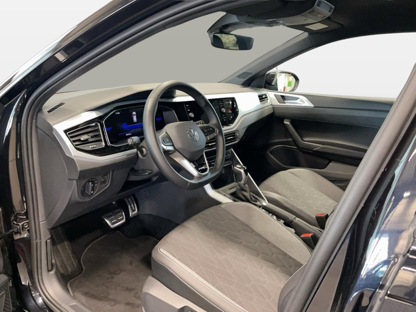 Volkswagen Taigo – Bild 8
