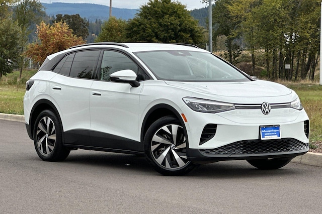 2024 Volkswagen ID.4