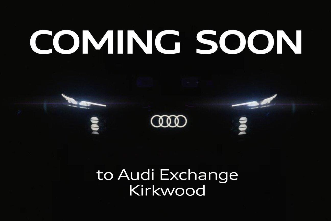 2025 Audi Q6 e-tron