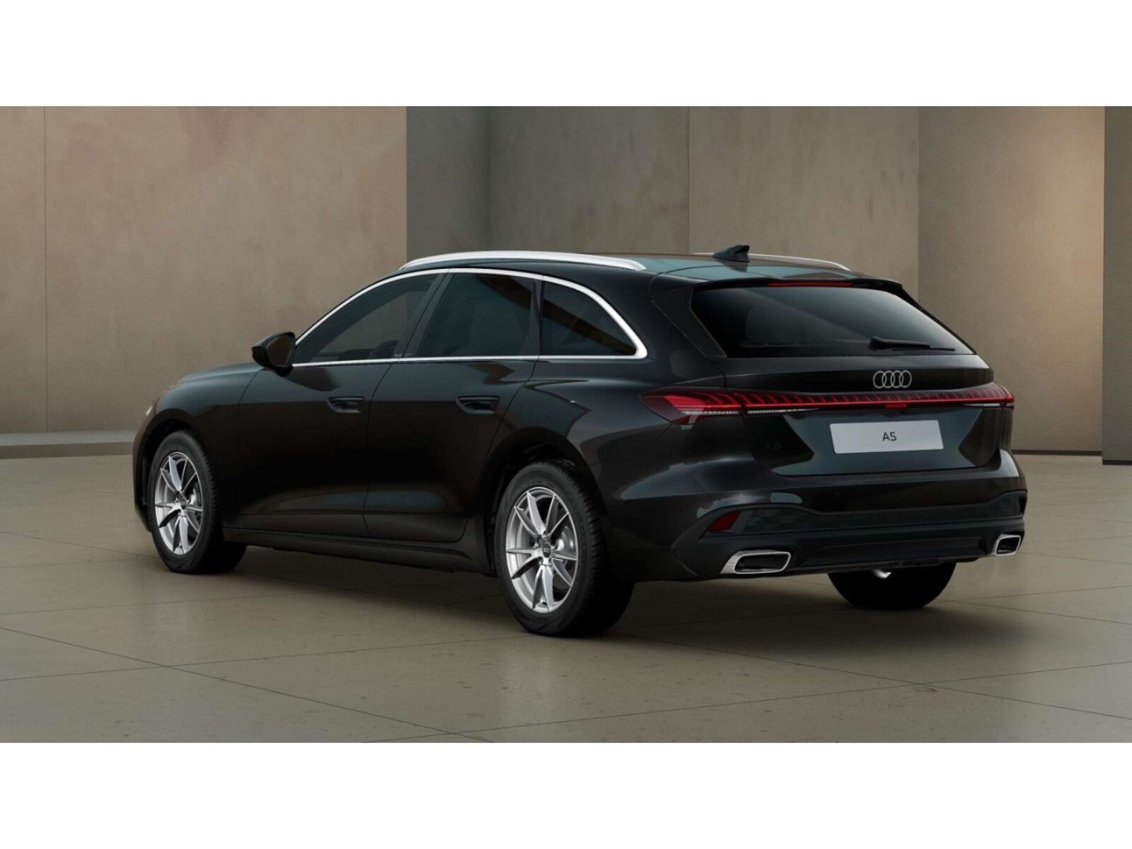 Audi A5 Avant – Bild 5