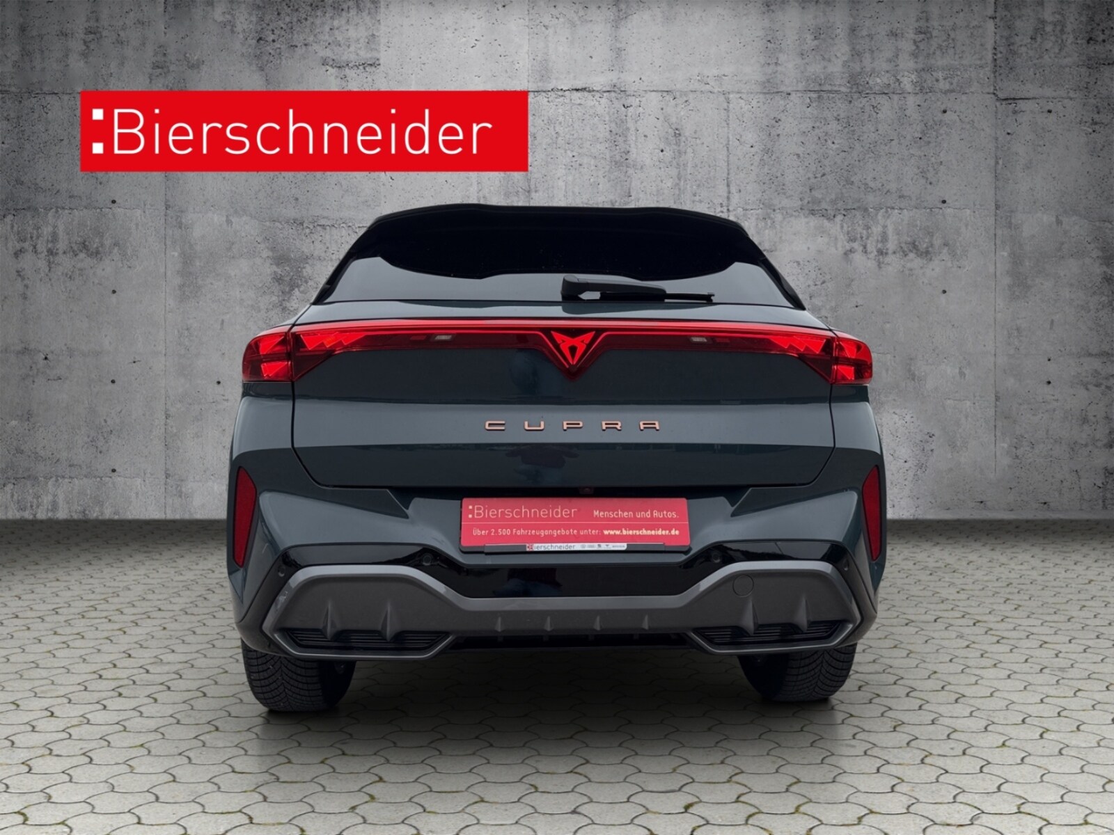 CUPRA Terramar – Bild 5