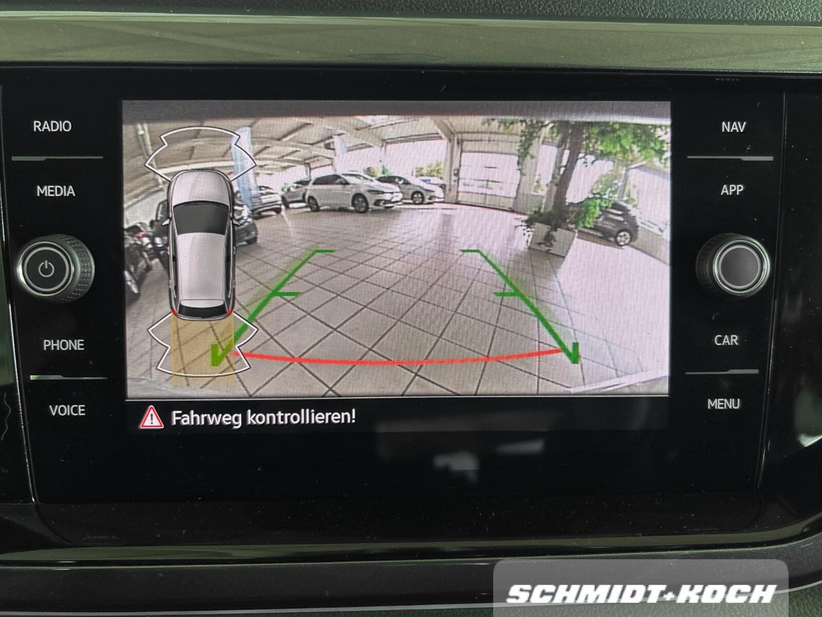 Volkswagen Polo – Bild 10