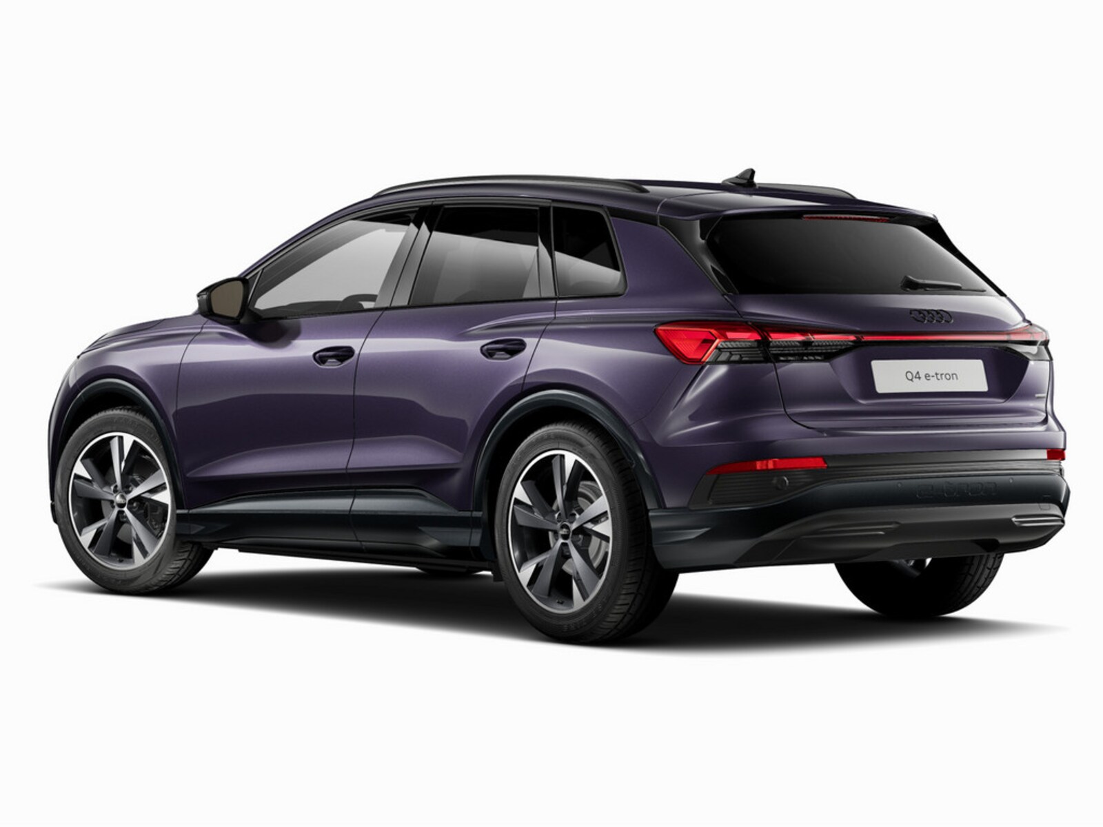 Audi Q4 e-tron – Bild 4
