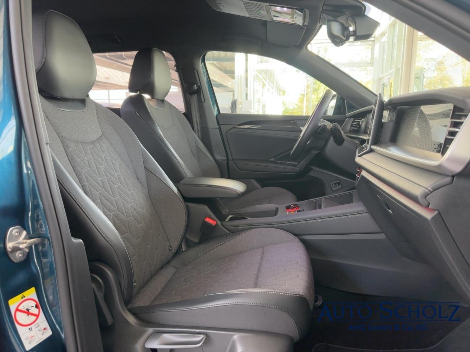 Volkswagen Tayron – Bild 11
