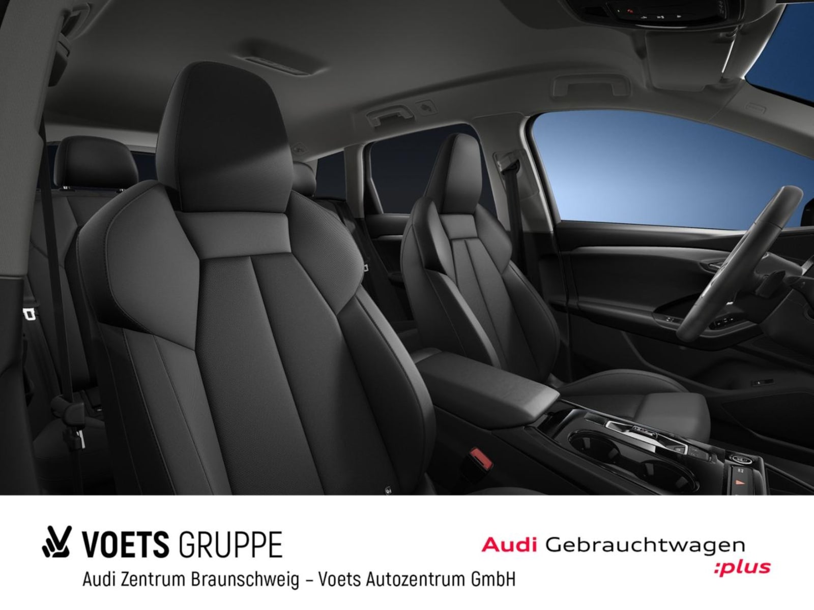 Audi Q6 e-tron – Bild 8