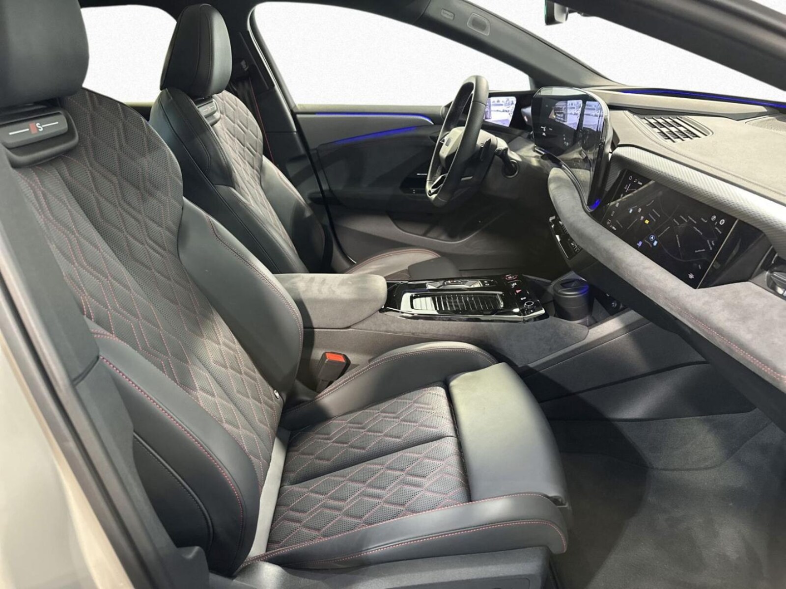 Audi S6 Avant e-tron – Bild 17