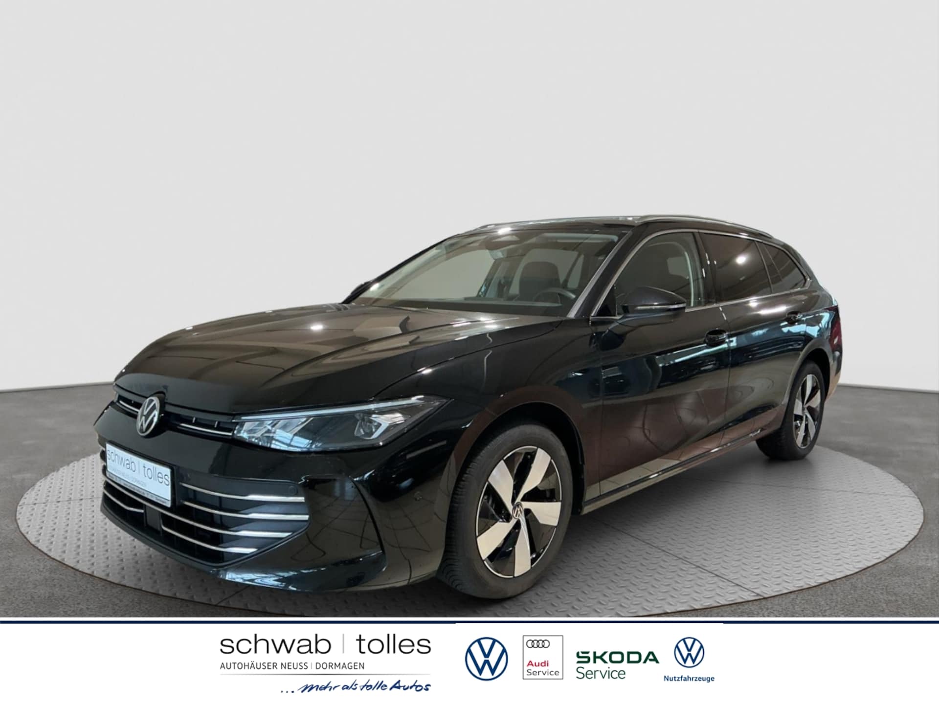 Volkswagen Passat 2026
