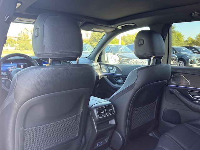 2024 Mercedes-Benz GLE GLE350 - Photo 29