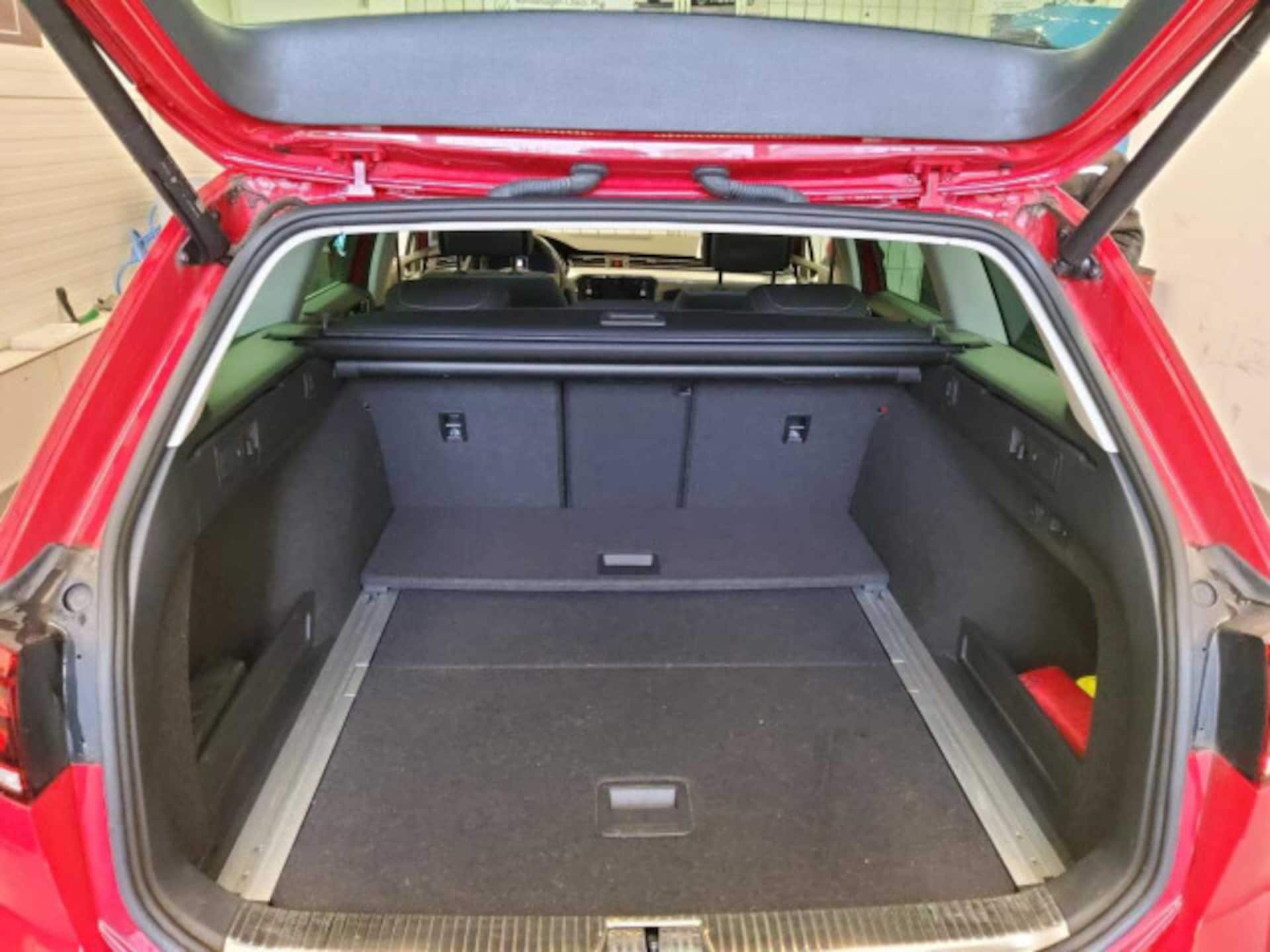 Volkswagen Passat Variant Business